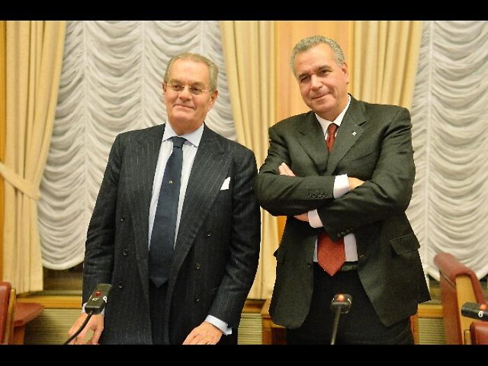 Carige perde causa con Albani e Montani