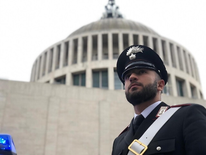 Casamonica:a clan spaccio Roma sud