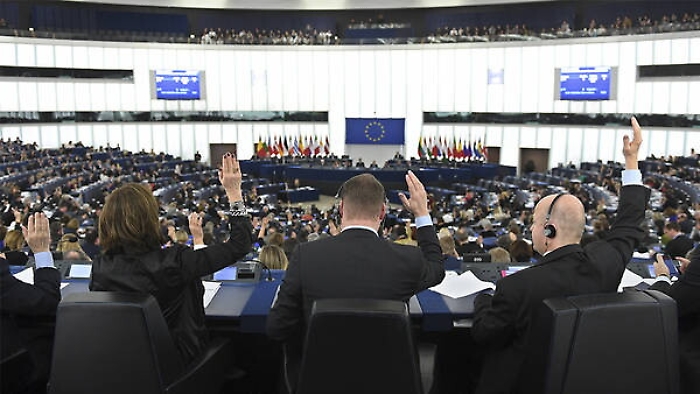 Passo avanti al Parlamento Ue per rafforzare democrazia partecipativa