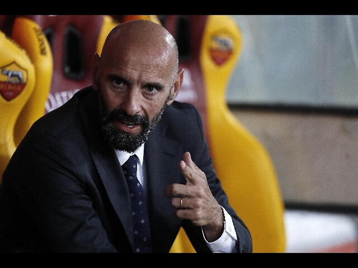 Monchi "ok critiche ma avremo ragione"