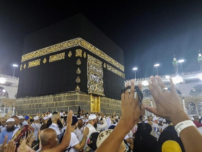 Iran, discuteremo con Riad su pellegrini