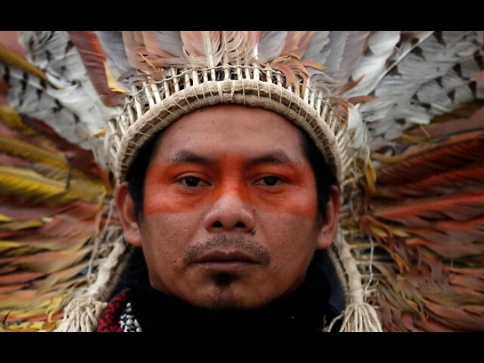 Harvard prima cattedra di storia nativi