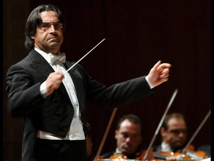 Muti Praemium Imperiale 2018 per musica