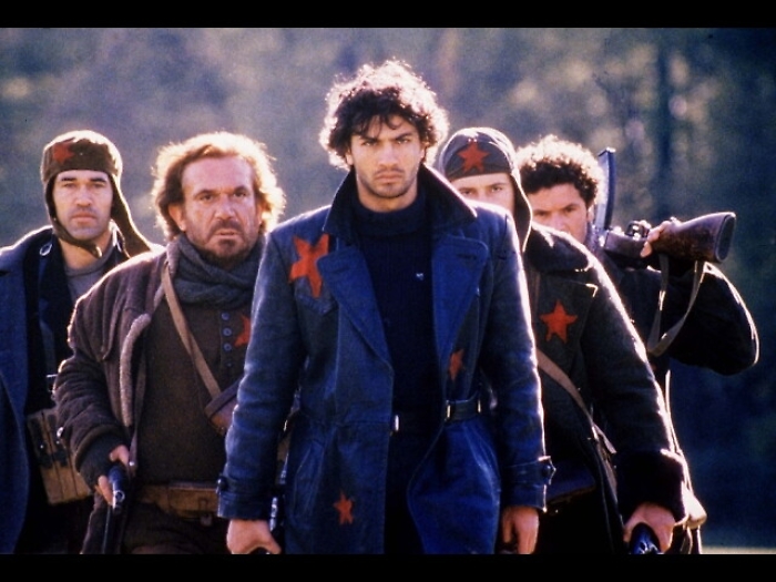 Anpi per prima volta a cerimonia Porzus