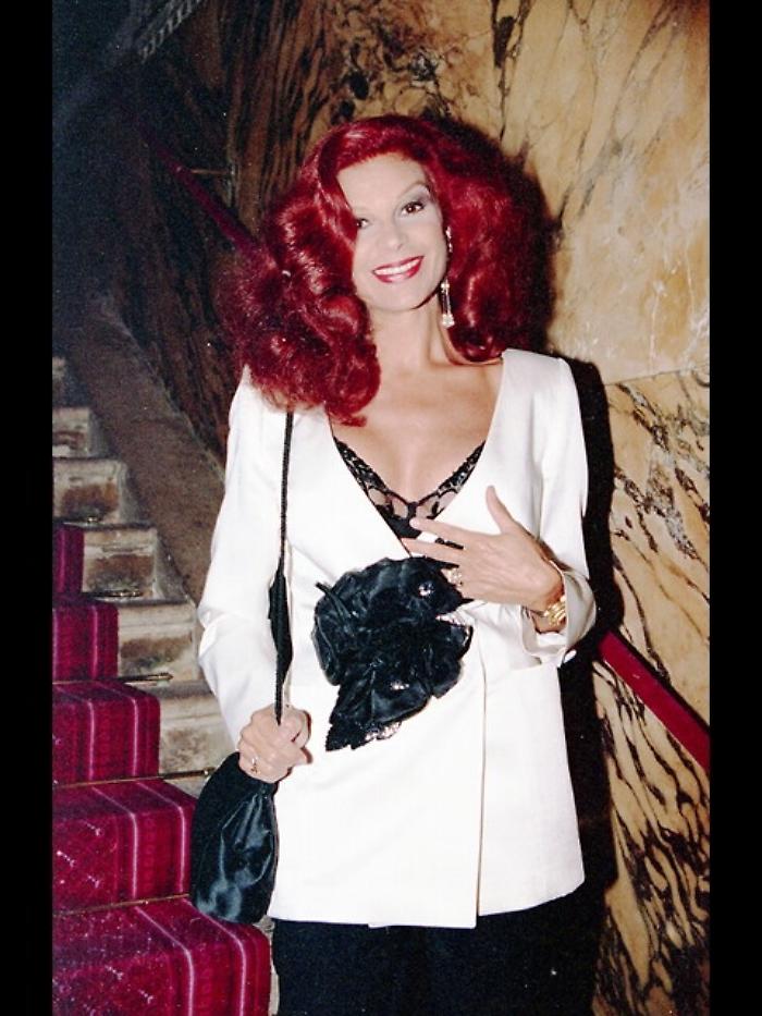 Baglioni, a Milva premio alla carriera