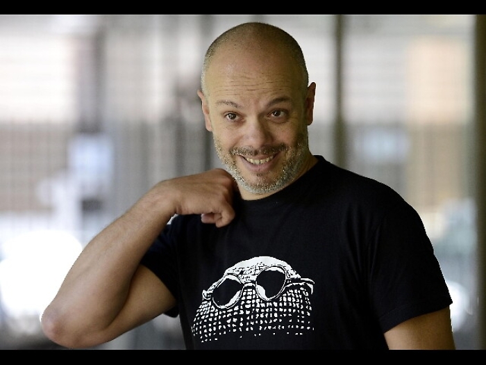 A Diego Bianchi premio Subito 2018