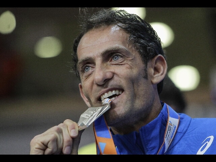 Atletica: Euro indoor, azzurri partiti