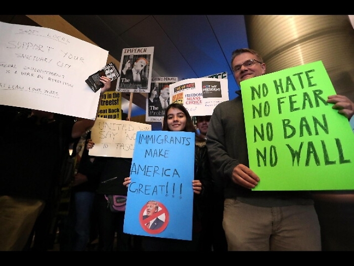 Usa: Corte boccia ricorso Dip. Giustizia