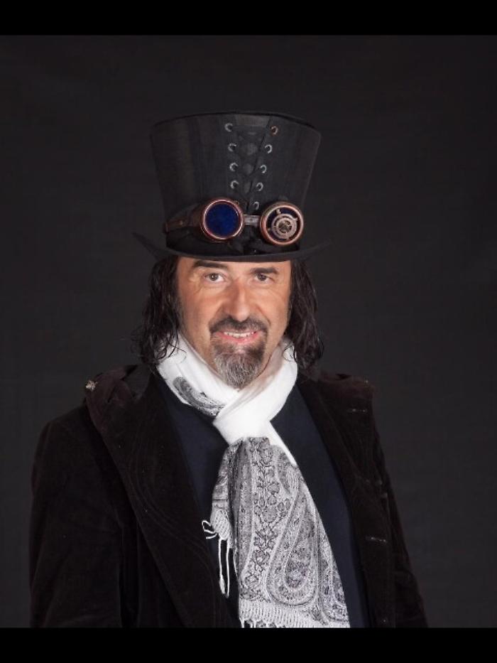 Virale cover in sardo di Perfect