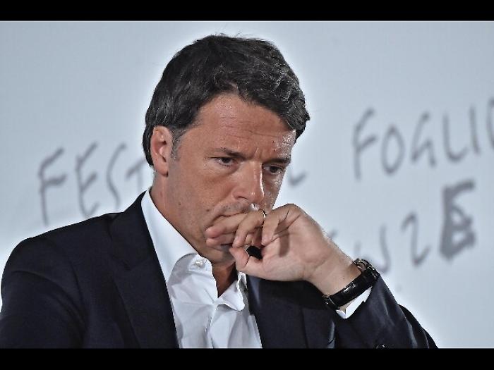 Bankitalia: Renzi, rivendico tutto