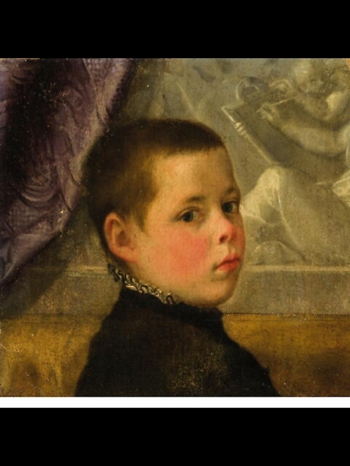 Recuperata tela Barocci rubata a Urbino