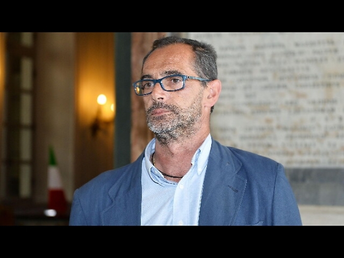 Torino, Finardi rimette delega Sicurezza