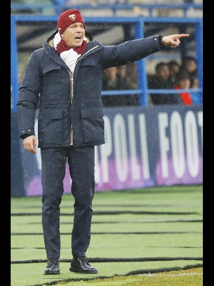 Toro: Mihaj "ennesimo rigore buttato"