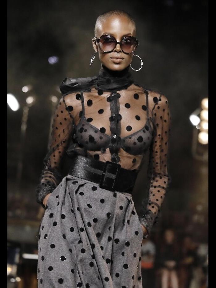 Tommy Hilfiger a NY, riparte da Harlem