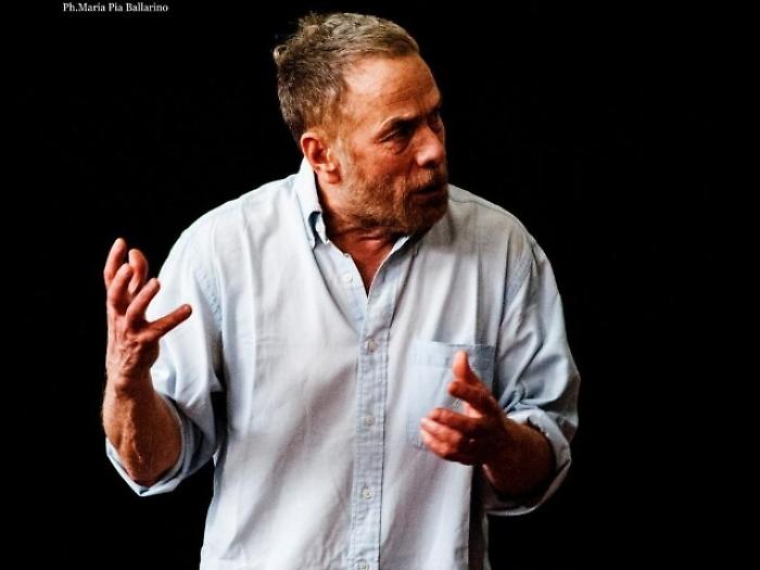 Teatro, prima regia Lavia a Regio Torino