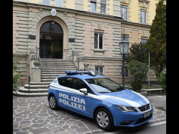 Droga, 5 arresti a Bolzano