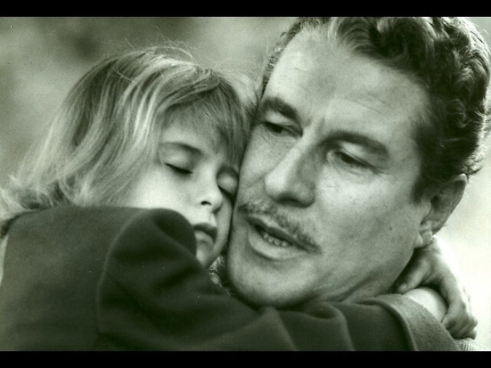 Amedeo Nazzari "dimenticato". Figlia, "un grande dolore"