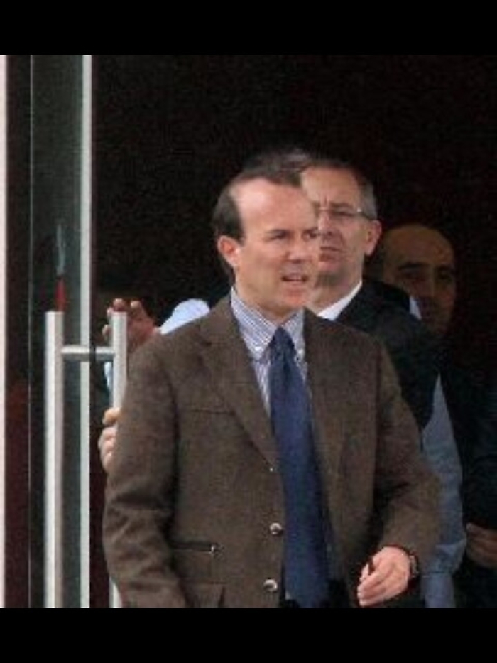 Fondi russi,a breve i motivi del Riesame