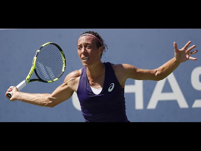 Tennis: Schiavone si ritira a fine anno