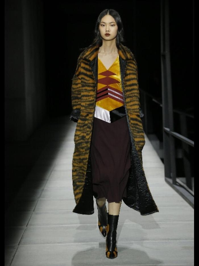 Bottega Veneta debutta a Ny