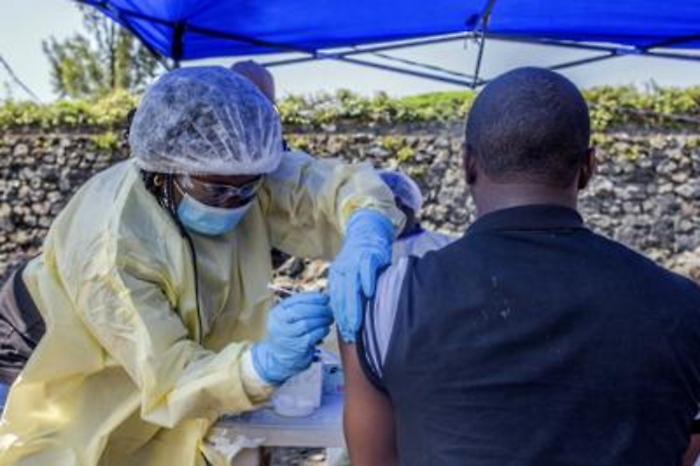 Ebola: Unicef, oltre 500 bimbi morti in Congo su quasi 750 infettati