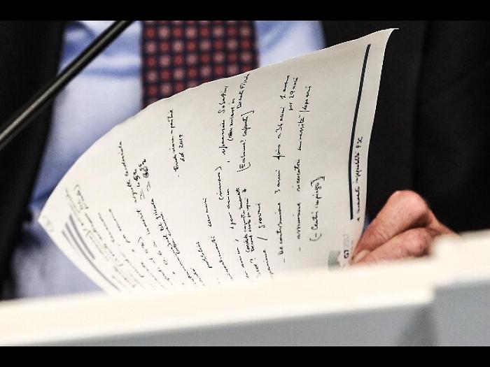 Manovra: Speranza, impegni gi&agrave; traditi