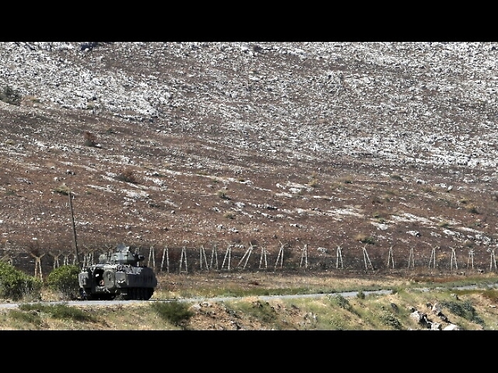 Cellula Isis in Siria per armi chimiche