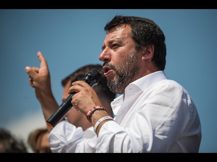 Salvini a 5S, via proposta free cannabis