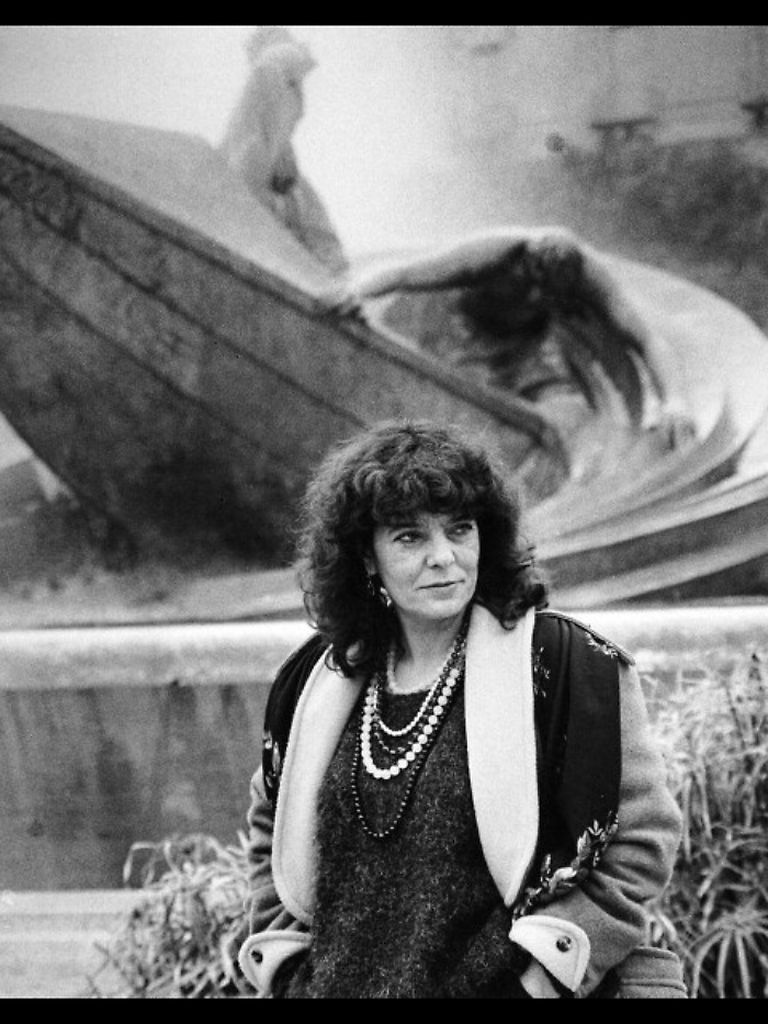 Foto: donne viste dagli sguardi di Leone