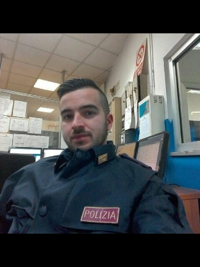 Trasferiti poliziotti che fermarono Amri