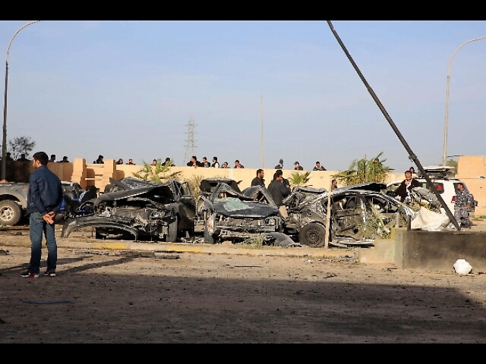 Libia: media, 134 morti in attacco sud