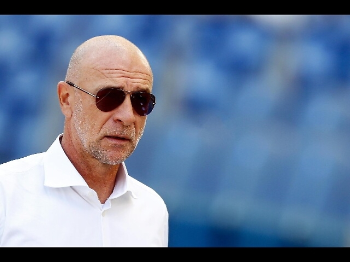 Genoa: Ballardini "non siamo compatti"