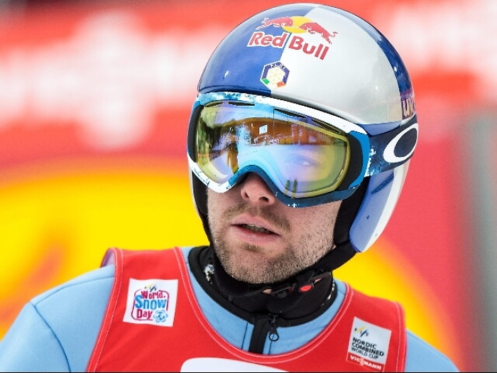 Comb.nordica: 3/o posto per Pittin-Costa