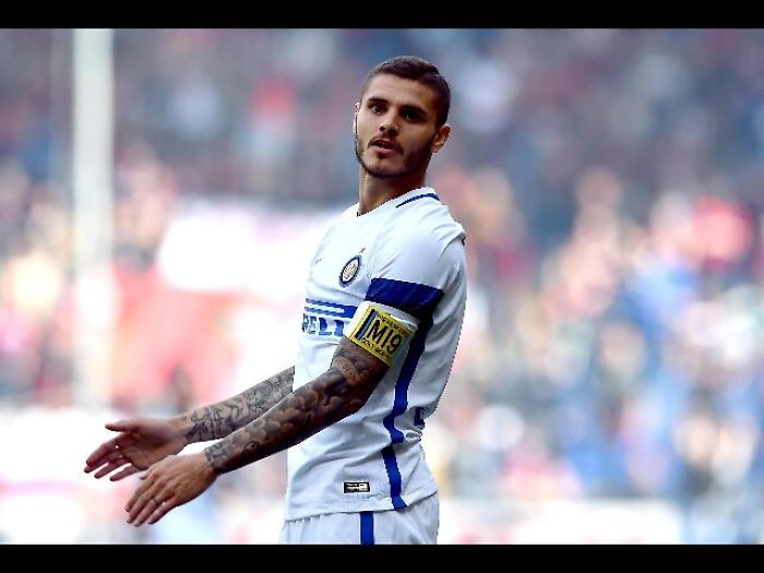 Icardi convocato in nazionale argentina