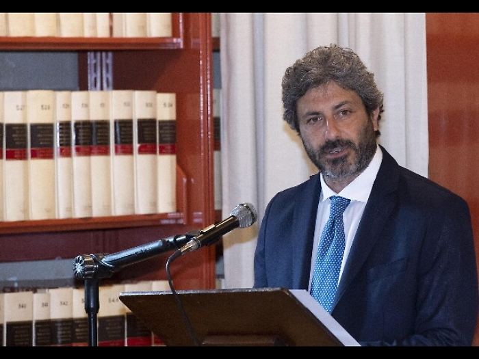 Fico,legge acqua pubblica &egrave; fondamentale