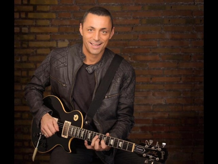 Retape, Woodstock romana all'Auditorium