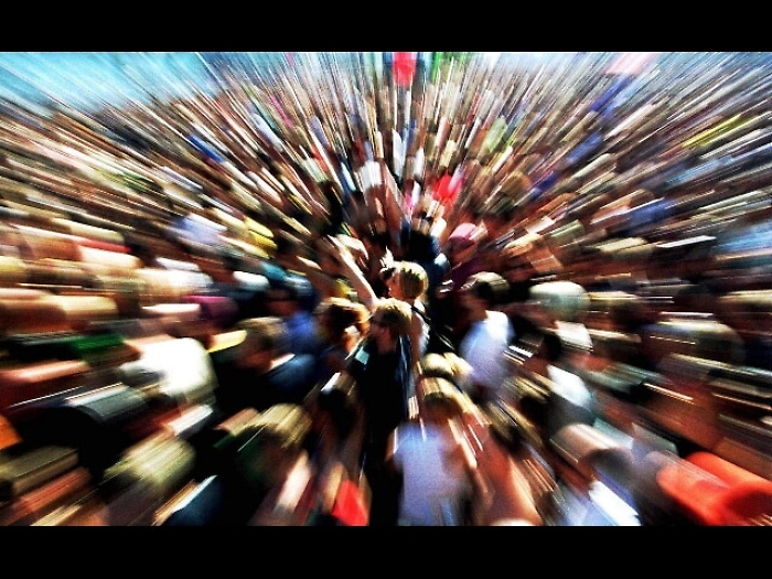 Castelvetrano: blitz al rave party, denunciati in settanta