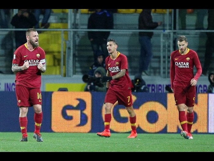 Confermato: Roma-Lazio sabato alle 20,30