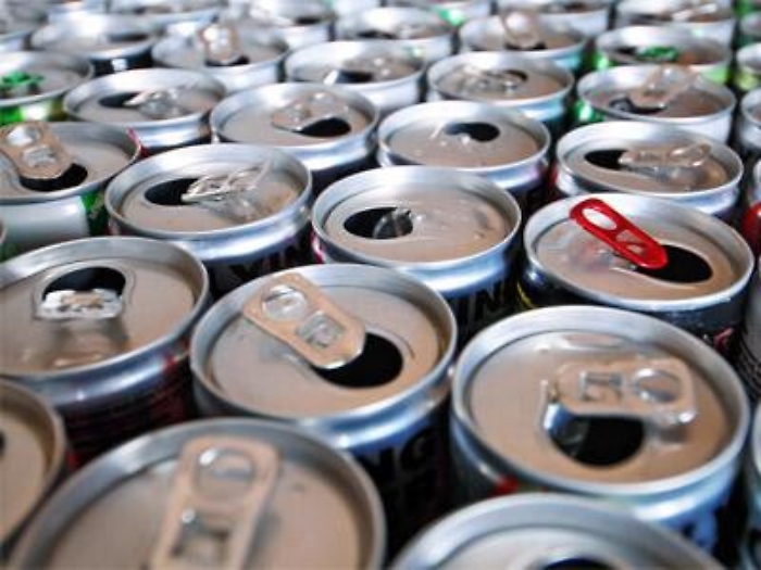 Salute: Gb verso divieto vendita energy drink a minorenni