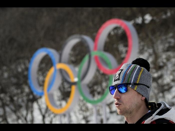 Primo oro svedese, vince nel fondo Kalla