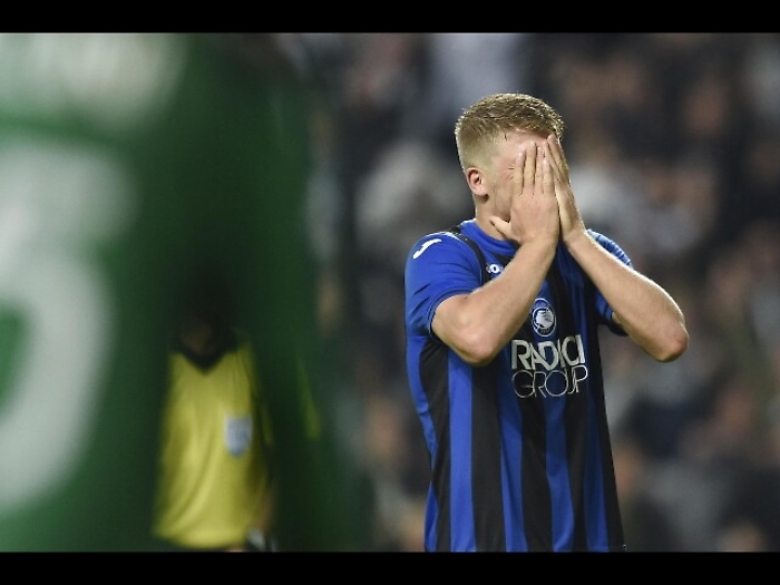 Atalanta: Cornelius prestato al Bordeaux