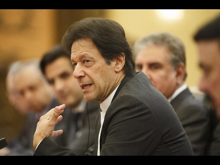 Kashmir: Pakistan, trattare con India