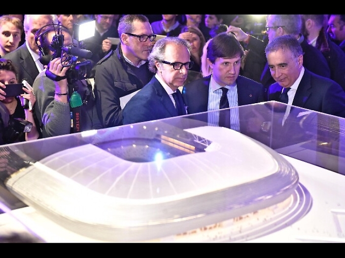 Cognini, prosegue iter stadio Firenze