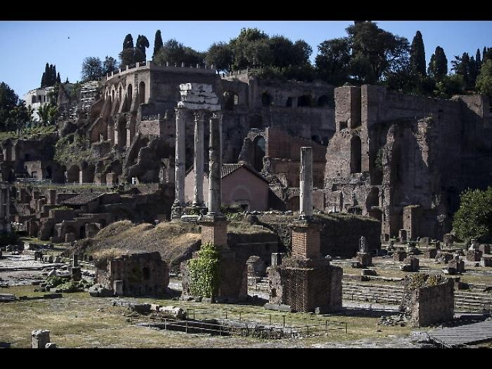 Campidoglio propone, accesso fori gratis
