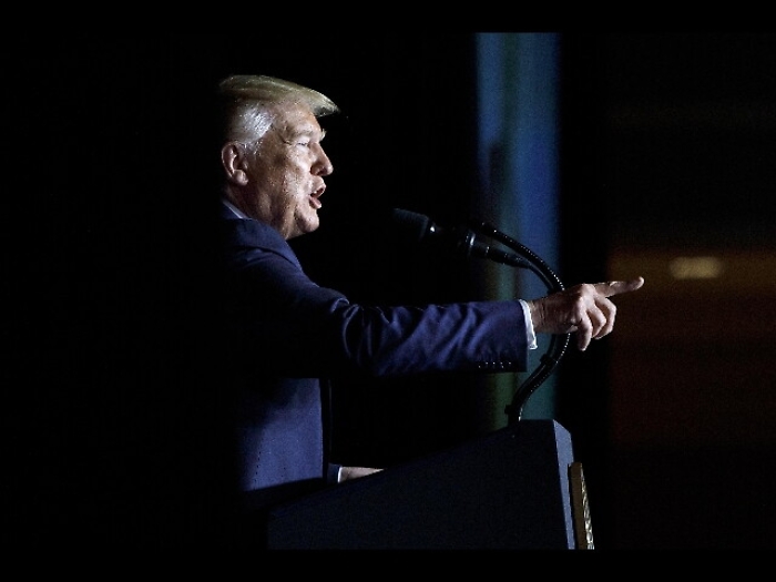 Usa2020, Trump bocciato da 60% americani