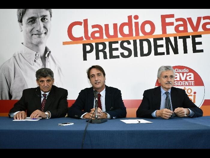 Sicilia: Fava, basta voto responsabile