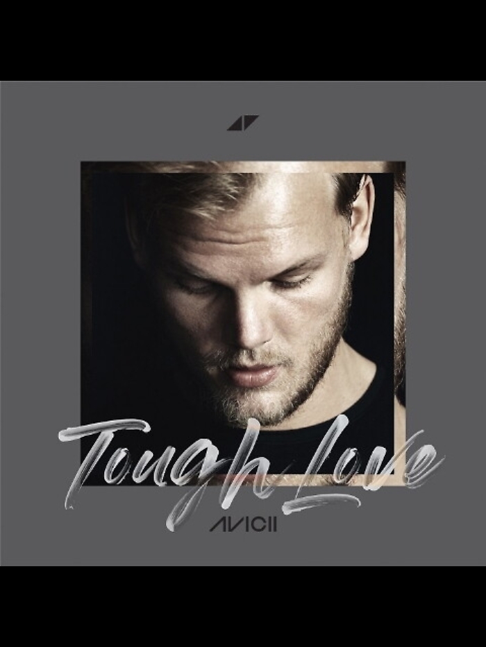Avicii, esce Tough Love, da album Tim