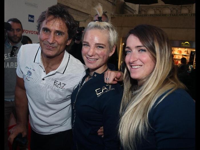 Sport: torna premio giornalistico Estra