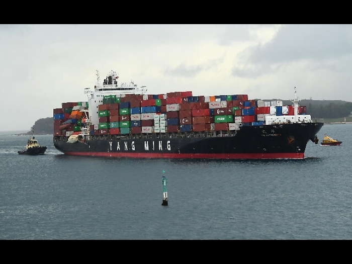 Dazi:Cina,via a contromisure su beni Usa