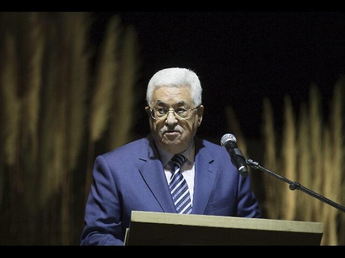 Abu Mazen, Trump non sposti ambasciata